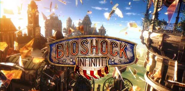 BioShock Infinite (RUS\ENG\MULTI8) [DL] [Steam-Rip] от R.G. Origins