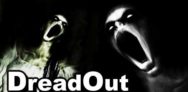 DreadOut [v 1.5.0] (2014) PC | RePack  Decepticon