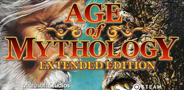 Age of Mythology: Extended Edition [v 1.8.2722] (2014)  | RePack  Tolyak26