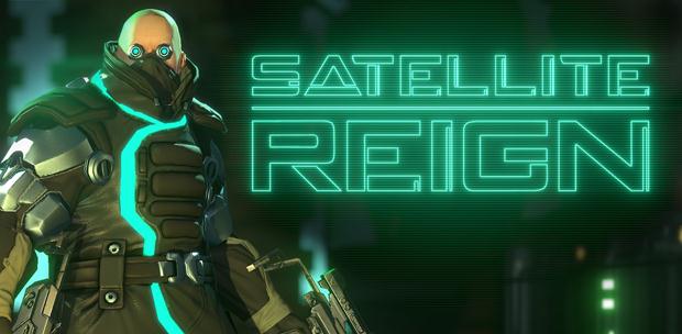 Satellite Reign [1.04|ENG|GOG] (2015)