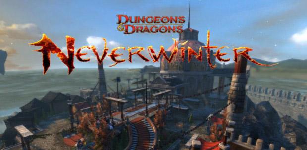 Neverwinter Online (2014) PC {RUS, v. 15.20140528a.5}