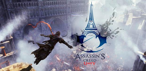 Assassin's Creed Unity [v 1.4.0] (2014) PC | RePack  R.G. Catalyst