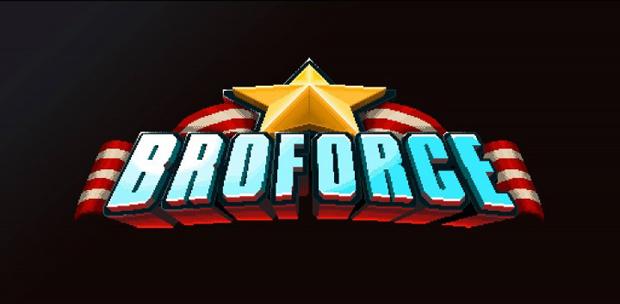 [MULTI] Broforce Steam Early Access Cracked-3DM, 