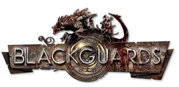 Blackguards (Daedalic Entertainment) (RUS / ENG | MULTi8) [L] - FLT