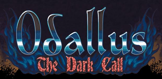 Odallus: The Dark Call (2015) PC | Лицензия