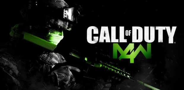 Modern Warfare 4: Counter-Strike Source v.34 {RUS}