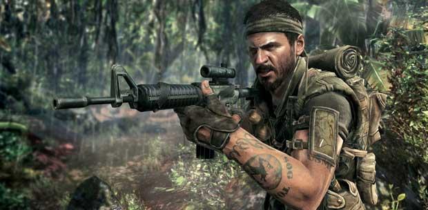 Call Of Duty:Black Ops[NemexisOps]