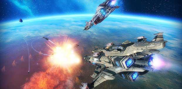 Star Conflict [v.0.11.2.54030] (2012) PC | RePack