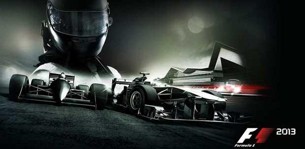 F1 2013 (2013) [Region Free/FullRUS/ENG] (LT+ 2.0)