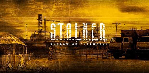 S.T.A.L.K.E.R.: Shadow of Chernobyl -  Mod + Add-on Twisted Area (2007-2014) PC | RePack