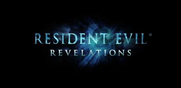 Resident Evil: Revelations (Capcom) (RUS\ENG\Multi) [P] *FLT*