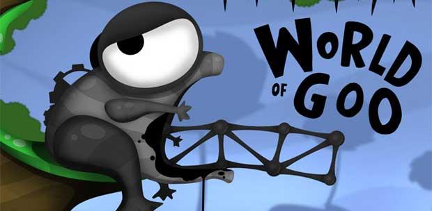 World of Goo /  !(Repack) [2008, Action / Logical]
