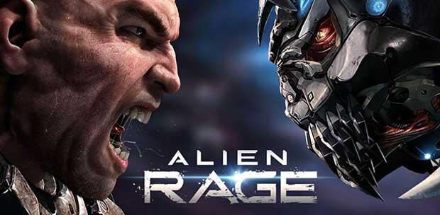 Alien Rage - Unlimited (CI Games) [RUS/ENG/MULTi9]  SKIDROW