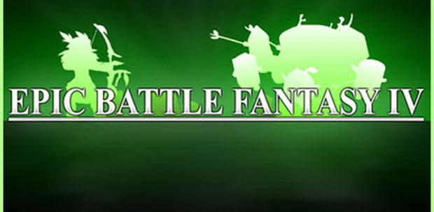 Epic Battle Fantasy 4 [v1.01] (2014) (Eng) | RePack by Animaniac