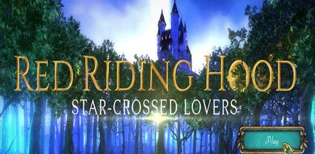 Red Riding Hood - Star Crossed Lovers [L] [ENG / Multi5] (2015)