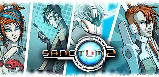 Sanctum 2 (RUS|ENG) [RePack] от R.G. Механики