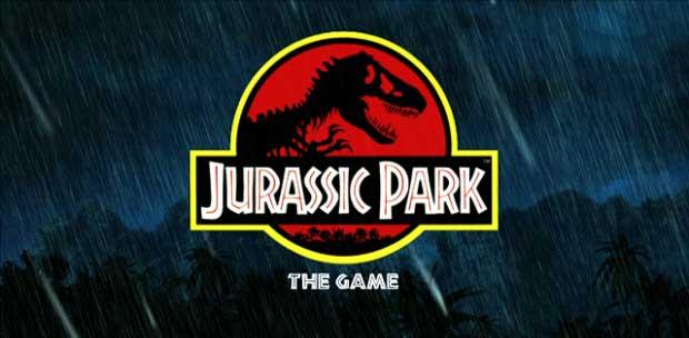 Jurassic Park: The Game (RUS|ENG) [RePack]  R.G. 