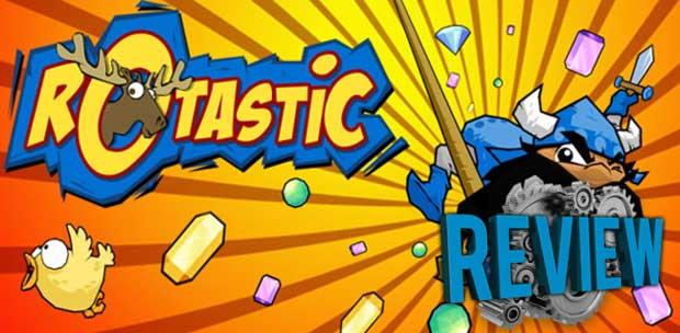 Rotastic  () (PC-GAME)