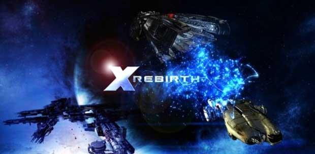 X Rebirth: Collector's Edition (Egosoft) [RUS/ENG/MULTI5]