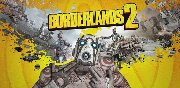 Borderlands 2 [v 1.0.66.6778 + DLC] (2012) PC | Steam-Rip  R.G. GameWorks