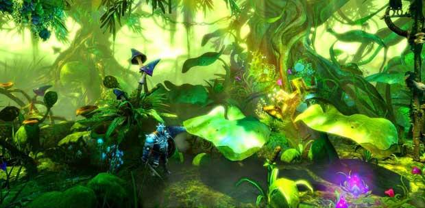 Trine 2: Complete Story (Frozenbyte) (MULTI14|ENG|RUS) [DL|Steam-Rip]  R.G. 