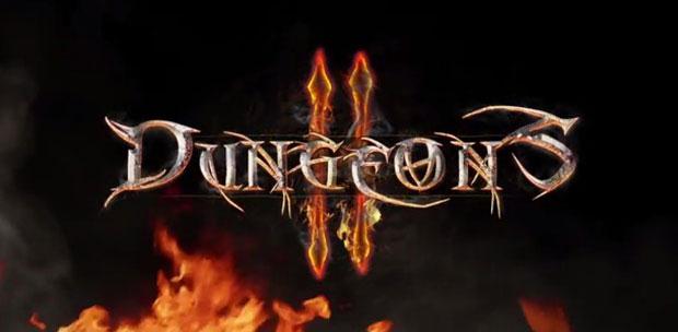 Dungeons 2 [v1.1.4.g80ab42b] (2015) PC | 