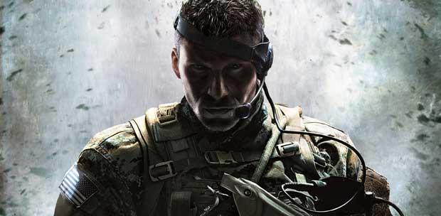 Sniper: Ghost Warrior 2 [v 1.09] (2013) PC