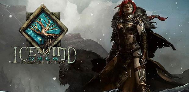 Icewind Dale: Enhanced Edition (RUS|ENG|MULTI9) [RePack] от R.G. Механики