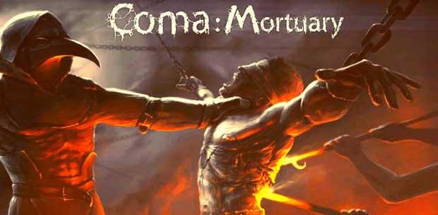 Coma: Mortuary (2014) PC | RePack  R.G. UPG