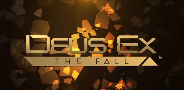 Deus Ex - The Fall (1.0.0.0) (Multi5/ENG) [Repack]  z10yded