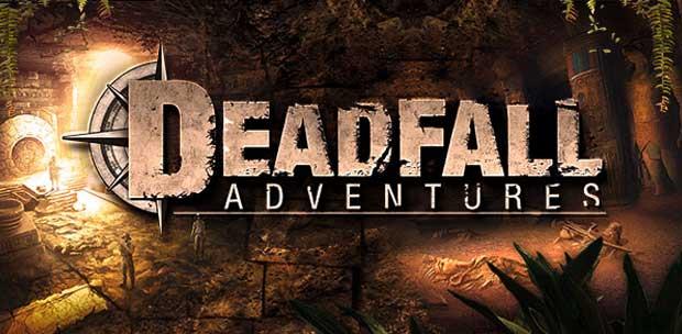 Deadfall Adventures (Nordic Games) [RUS/ENG/Multi]  RELOADED + Update 1 (RELOADED)