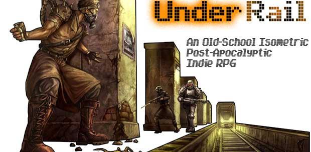 Underrail 0.1.11.1 / [2013, RPG]