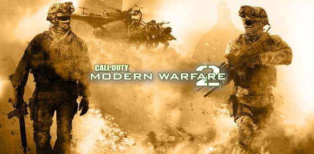 Call of Duty: Modern Warfare 2 - Multiplayer Only [REPZIW4] (2009) PC | Rip от Canek77