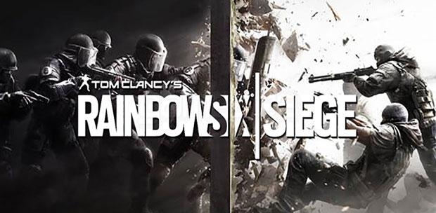 Tom Clancy's Rainbow Six: Siege (2015) PC | RePack от FitGirl