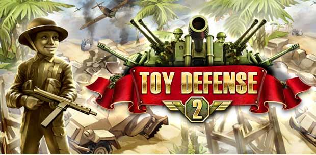 Portable Toy Defense () Anthology 1+2+3