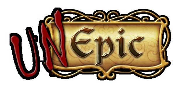 Unepic (RUS|ENG|MULTI12) [RePack]  R.G. 