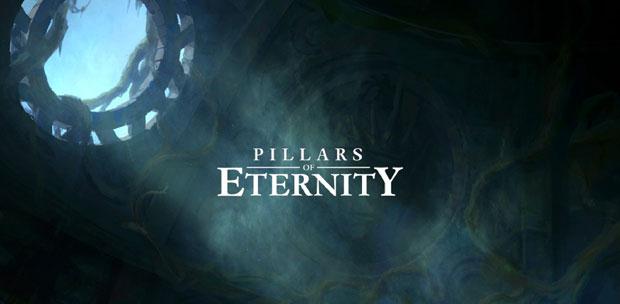 Pillars Of Eternity [v 1.0.3.0526] (2015) PC | RePack  SEYTER