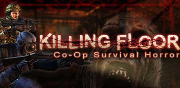Killing Floor [v 1060] (2009) PC | RePack  Magic People