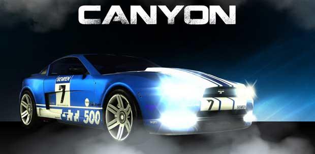 TrackMania 2: Canyon [Lan Multiplayer]