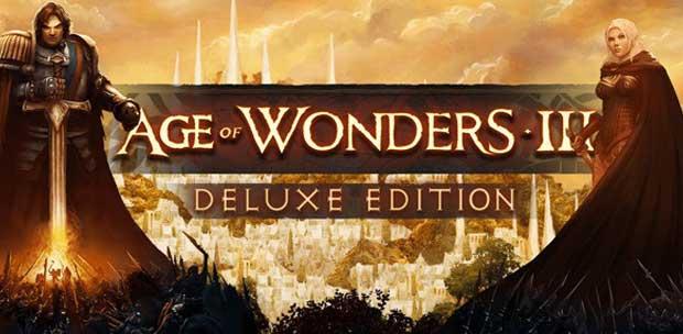 Age of Wonders 3: Deluxe Edition [v 1.20] (2014) PC | RePack  R.G. Freedom