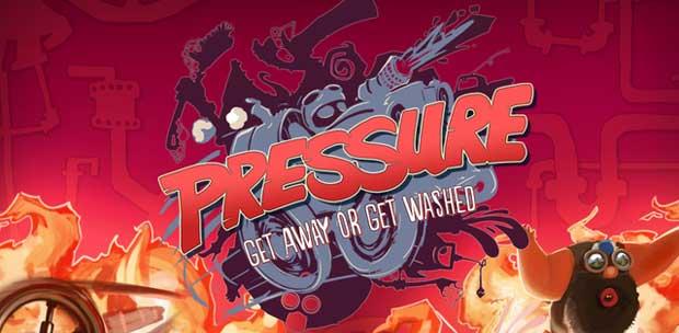 Pressure (RUS|ENG|MULTi8) Portable by Nbjkm