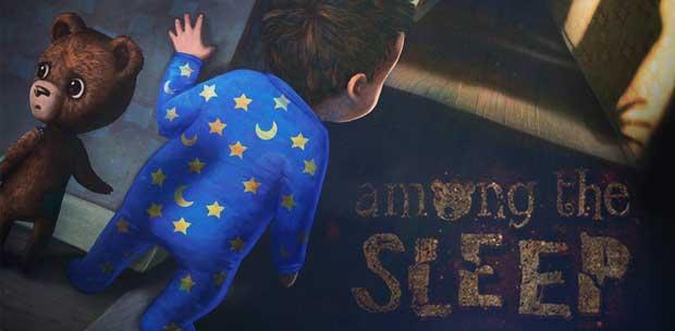 Among the Sleep [Update 2] (2014) PC | RePack от R.G. Freedom