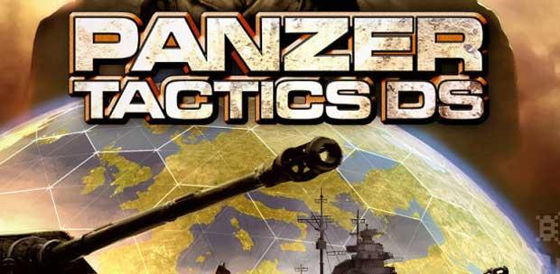 Panzer Tactics HD (2014) PC | 