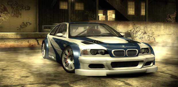 Need for Speed: Most Wanted - Limited Edition [RePack by R.G. Catalyst] [RUS / ENG] (2012) (v1.5.0.0)
