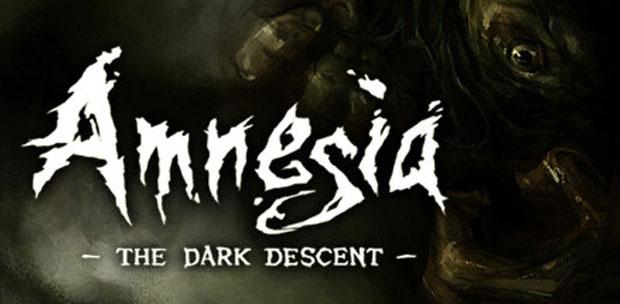 Amnesia: The Dark Descent (2010) PC | SteamRip  Let'sPlay