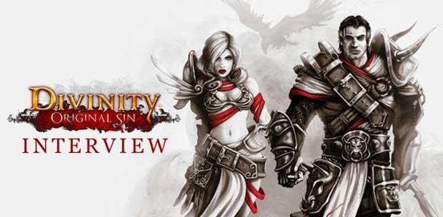Divinity: Original Sin (2014/ENG/Early Access) - 3DM
