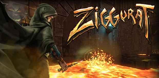 Ziggurat [Update 7] (2014) PC | RePack  R.G. 