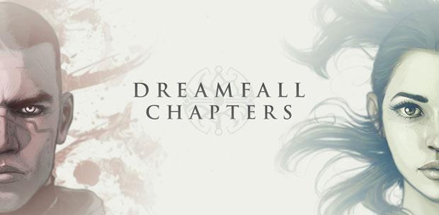 Dreamfall Chapters: Books 1-2 (2014) PC | RePack  xatab