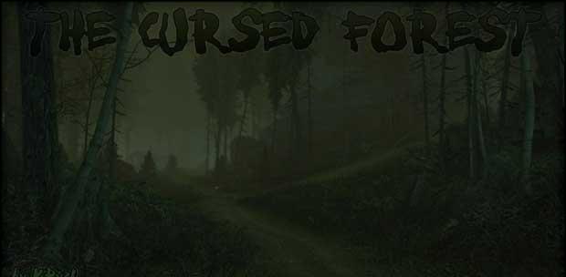The Cursed Forest (2014/PC/Eng/Rus)