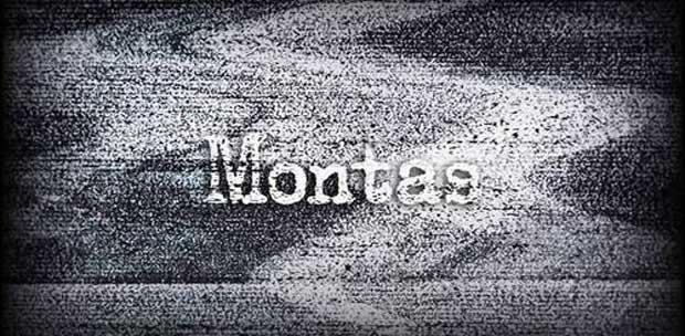 Montas / [2014, Action,survival horror]